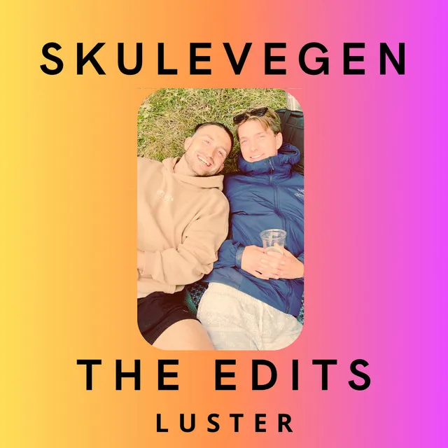 The Edits Luster