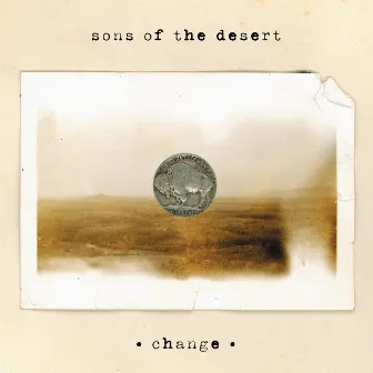 Change by Sons Of The Desert