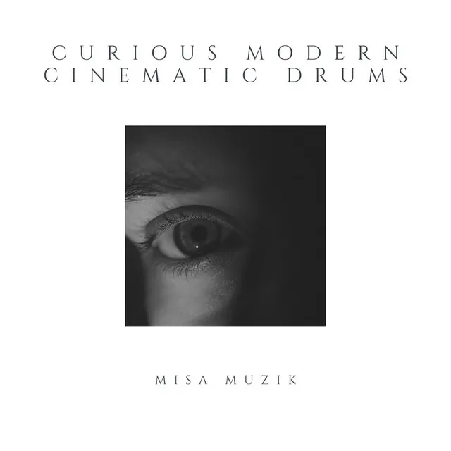 Curious Modern Cinematic Drums - Original Mix