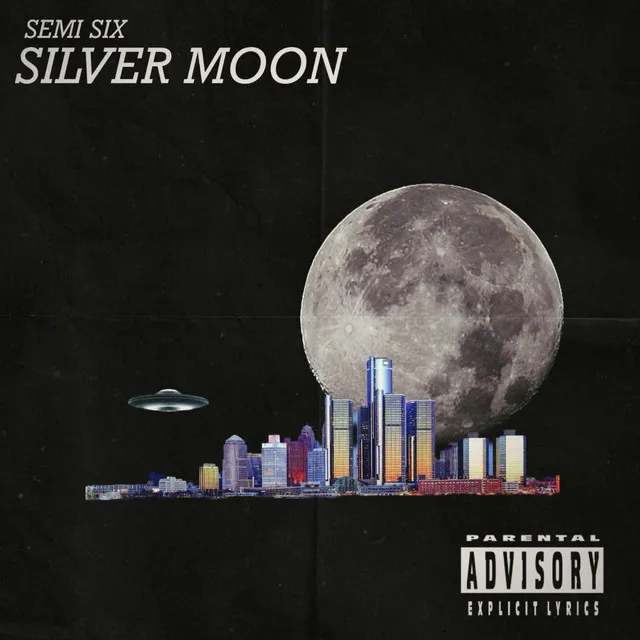 Silver Moon