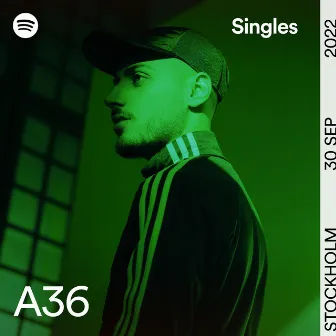 Tappat - Spotify Singles by A36