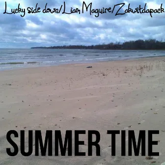 Summer Time by Lucky Side Down