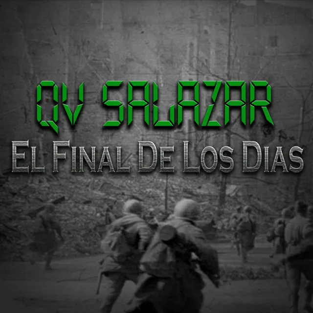 El Final de los Dias