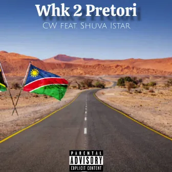 Whk 2 Pretori by CW