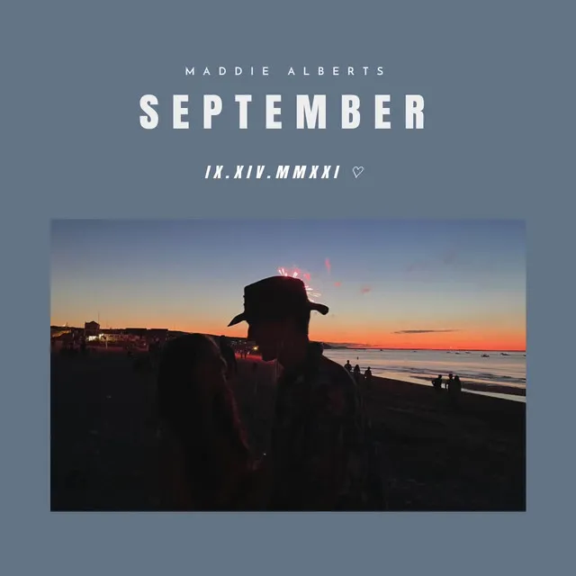 September