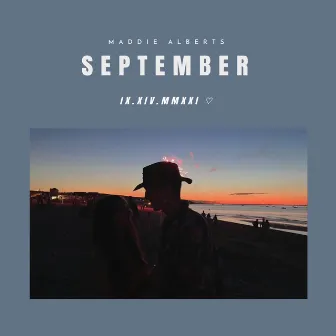 September by Maddie Alberts