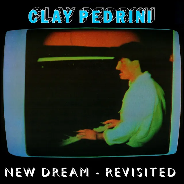 New Dream - Craxi Disco Rework