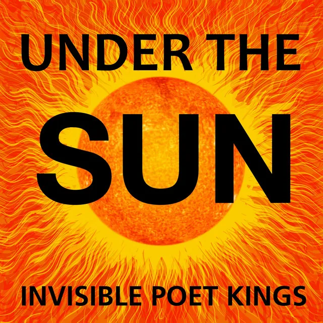 Under the Sun (Single)