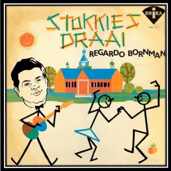 Stokkiesdraai by Regardo Bornman