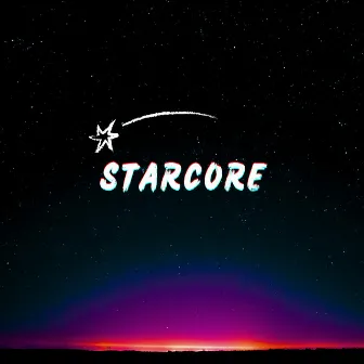 Starcore by Elizabeth Gandolfo