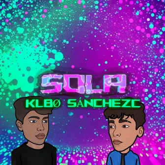 SOLA by SánchezC