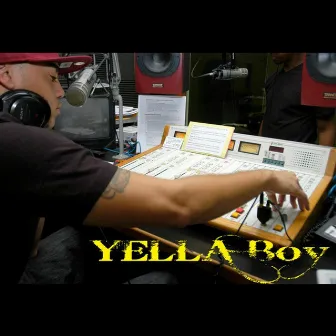 I'm Bad - Single by Yella Boy