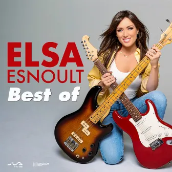 Best of by Elsa Esnoult