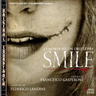 O.S.T. - Smile by Federico Landini