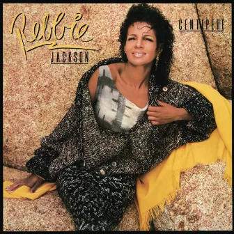 Centipede (Expanded Edition) by Rebbie Jackson