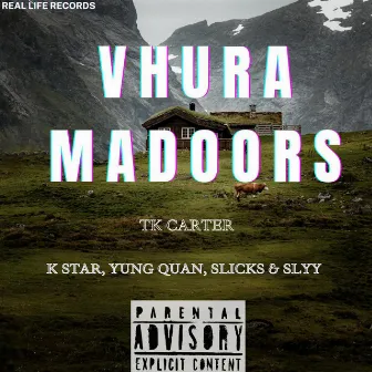 Vhura MaDoors by Tk Carter