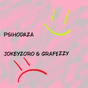 Psihodaza by Grafezzy