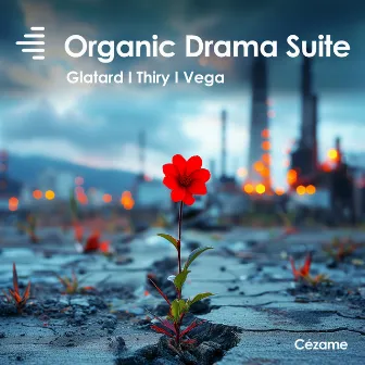 Organic Drama Suite by Julien Vega