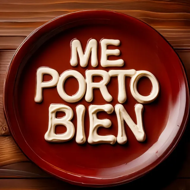 Me Porto Bien