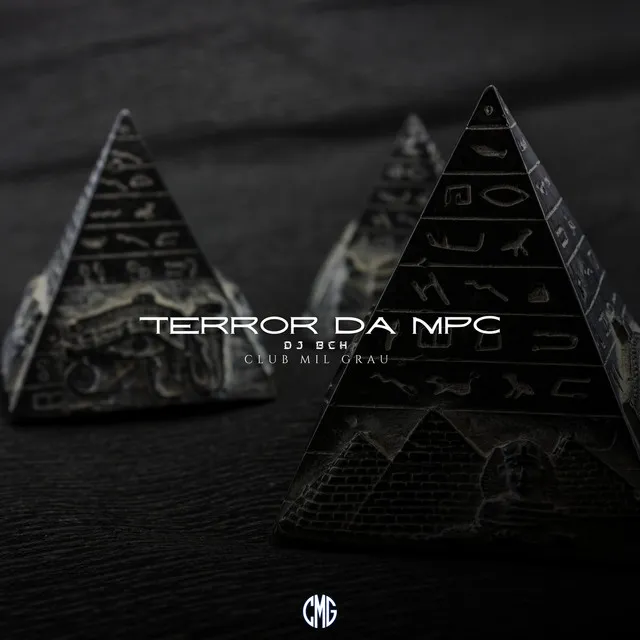 TERROR DA MPC