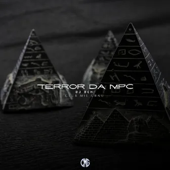 TERROR DA MPC by Club Mil Grau