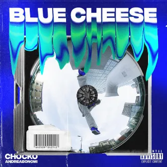 Blue Cheese by Chocko