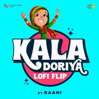 Kala Doriya (Lofi Flip) - Single by Prakash Kaur