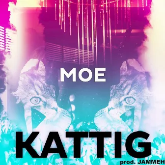 Kattig by Moe