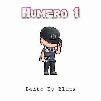 Numero Uno (Beats By Blitz) by Jay Blitz