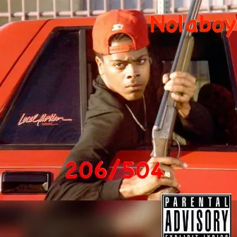 206/504 by Nolaboy