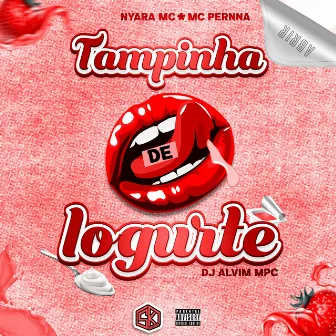 Tampinha de Iogurte by mc pernna