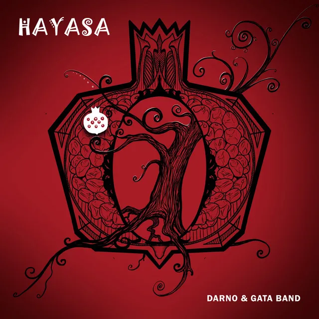 HAYASA - Original Mix