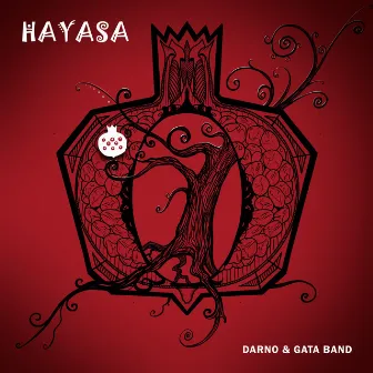 HAYASA (Original Mix) by DARNO