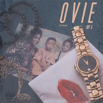 Ovie by Roy O.