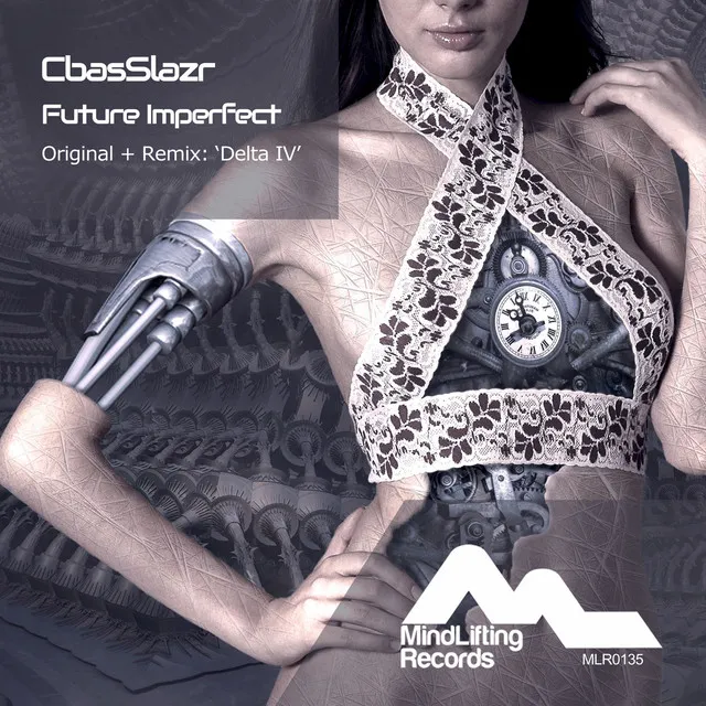 Future Imperfect - Delta IV Radio Remix