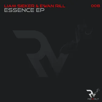 Essence EP by Liam Sieker