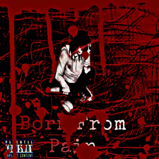 Born From Pain