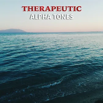 #11 Therapeutic Alpha Tones by Brown Noise Baby