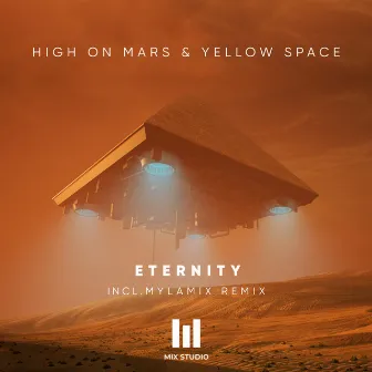 Eternity by High On Mars