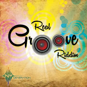 Real Groove Riddim by Orlando Octave