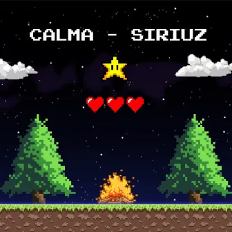 Calma by $iriuz