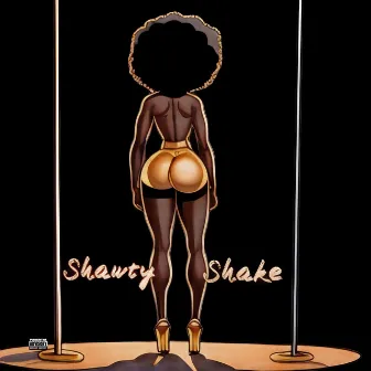 Shawty Shake by Pr3tty Boy