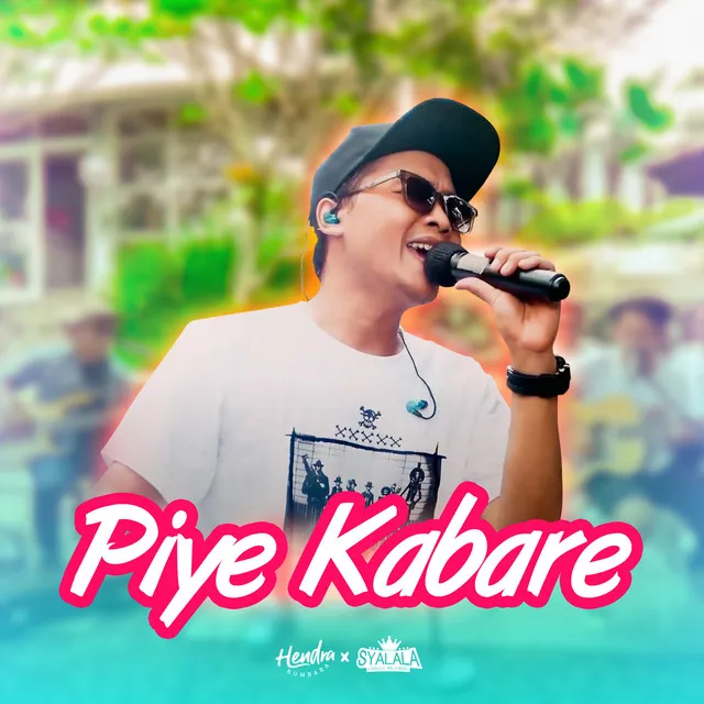 Piye Kabare - Live at Domili Coffee