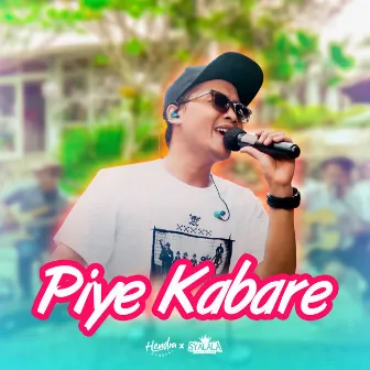 Piye Kabare (Live at Domili Coffee) by Syalala Orkes Milenial