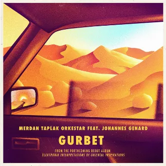 Gurbet by Merdan Taplak Orkestar