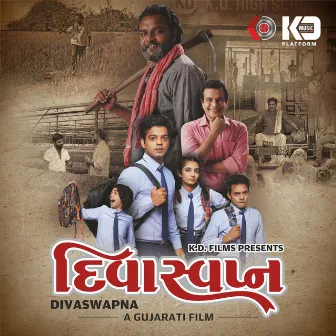 Divaswapna (Original Motion Picture Soundtrack) by Parth Pithadiya