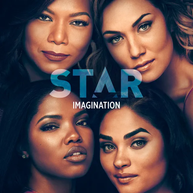 Imagination - Star, Simone & Noah Version / From “Star" Season 3