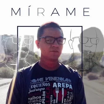 Mírame by Hectormatorres