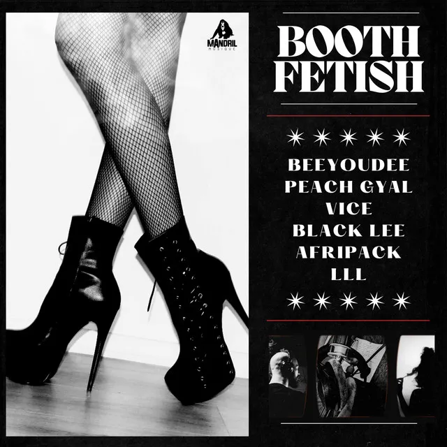 Booth fetish