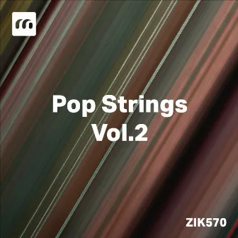 Pop Strings, Vol. 2 by Léonard Raponi